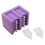 16 Slots Tray Organizer Accessoires Gereedschapssets 8