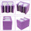 16 Slots Tray Organizer Accessoires Gereedschapssets 9