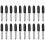 20 stuks snijbladen voor Explore Air/Air 2/Maker Expression Fine Point Conist-machines 2