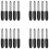 20 stuks snijbladen voor Explore Air/Air 2/Maker Expression Fine Point Conist-machines 4