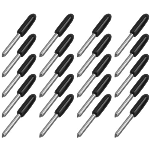 20 stuks snijbladen voor Explore Air/Air 2/Maker Expression Fine Point Conist-machines 2