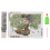 DIY Mutter Baum Paste Diamant Stickerei Runde Harz Home Wand Dekor 30X40cm 3