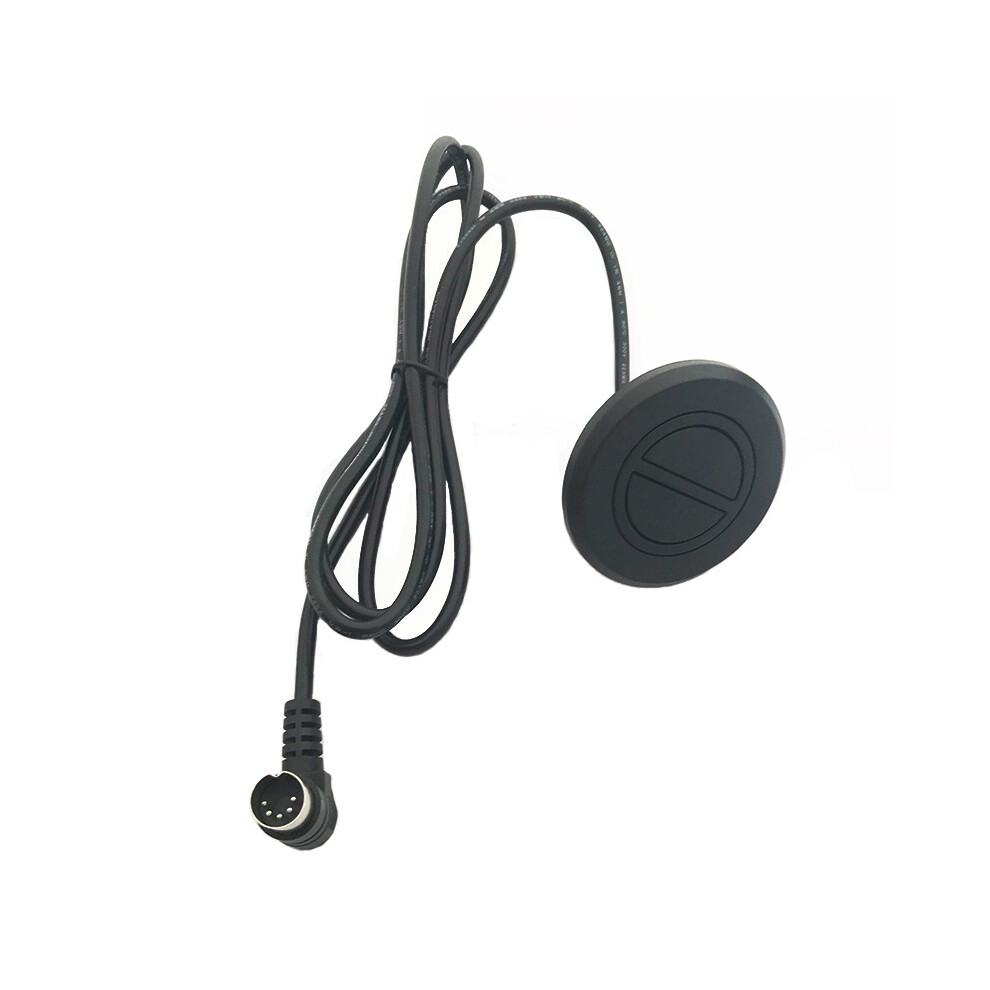 Interruttore Per Poltrona Reclinabile Elettrica A 2 Pulsanti, 5 Pin, Mano Rotonda Per Elettrodomestici, Poltrone Reclinabili Regolabili Per Letti