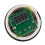 PH-Meter-Ersatzsondenelektrode für PH/TDS/EC/Temperaturmessgerät, EZ9901 9