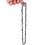 Lot de 5 mini-chaînes de tronçonneuse pour scie guide de 6 pouces, remplacement portable 11