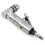 Right Angle the Grinder 1/4 High Speed 90 Elbow Drill Pneumatic Tool Extension Power Screwdriver 3