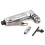 Right Angle the Grinder 1/4 High Speed 90 Elbow Drill Pneumatic Tool Extension Power Screwdriver 1