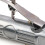 Right Angle the Grinder 1/4 High Speed 90 Elbow Drill Pneumatic Tool Extension Power Screwdriver 7