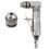 Right Angle the Grinder 1/4 High Speed 90 Elbow Drill Pneumatic Tool Extension Power Screwdriver 5