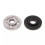 6Pcs Lock Nuts Flange for 9523 Nut Inner Outer Kit Angle Grinder Tool 2 Specifications-Toothless, Toothed 10