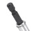 -V 80mm Adjustable Screwdriver Bit Extension Rod 1/4 Inch Hex Shank Quick Connect 7