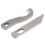 Overlockmesser für 929D 1034D 1134D Ober- und Untermesser XB0563001 X77683001 2