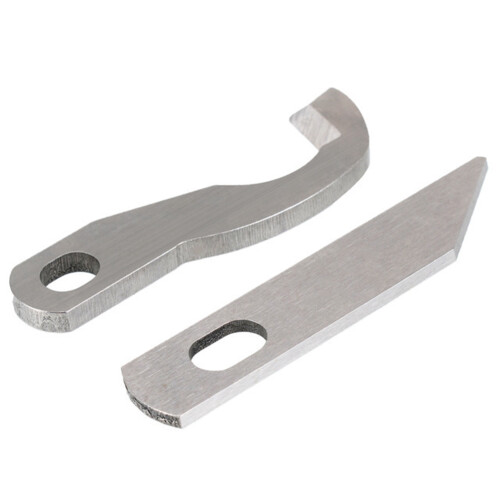 Overlockmesser für 929D 1034D 1134D Ober- und Untermesser XB0563001 X77683001