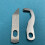 Overlockmesser für 929D 1034D 1134D Ober- und Untermesser XB0563001 X77683001 7
