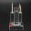 Water Electrolysis Experiment Chemistry Demonstration and Hydrogen Oxygen Teaching Instrument 6
