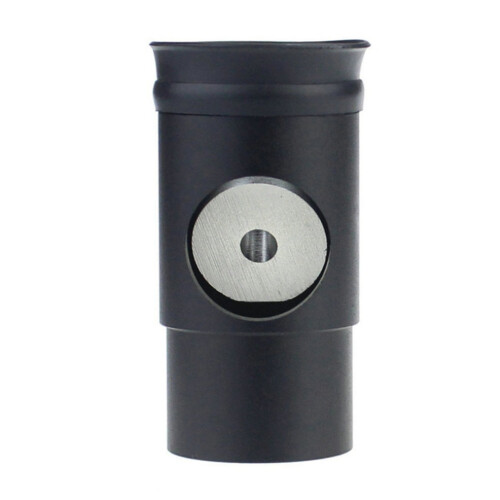 Oculaire de collimation Cheshire de 1,25 pouce pour télescopes réfracteurs newtoniens Structure Télescope astronomique 2