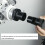 Oculaire de collimation Cheshire de 1,25 pouce pour télescopes réfracteurs newtoniens Structure Télescope astronomique 5