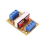 Audio Isolator Vehicle Common Ground Suppression Interference Noise Isolation Module Transformer Coupler 1Pcs 2