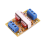 Audio Isolator Vehicle Common Ground Suppression Interference Noise Isolation Module Transformer Coupler 1Pcs 4