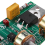Spot Welding Machine Control Board Replace Time Relay Adjust Current Transformer 9