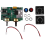 Spot Welding Machine Control Board Replace Time Relay Adjust Current Transformer 1