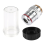 Microscope Plan Achromatic Objective Lens 4X Biological Metallurgical Objectives 4