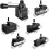 Lathe Tool Holder, Change Set for Metal Post 1/2inch Turning Tools, 250-000 Mini 9