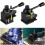 Lathe Tool Holder, Change Set for Metal Post 1/2inch Turning Tools, 250-000 Mini 4