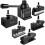 Lathe Tool Holder, Change Set for Metal Post 1/2inch Turning Tools, 250-000 Mini 8