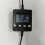 New Aquarium LED Light Controller Dimmer Modulator with LCD Display for Fish Tank Intelligent Timing Dimming System 11