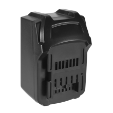 Scheda di protezione della carica PCB per rack per batteria al litio da 18 V (1 set)