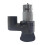 CNC-accessoires Spindelborstel Stofdicht 65mm Stofzuiger 7