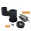 CNC-accessoires Spindelborstel Stofdicht 65mm Stofzuiger 3