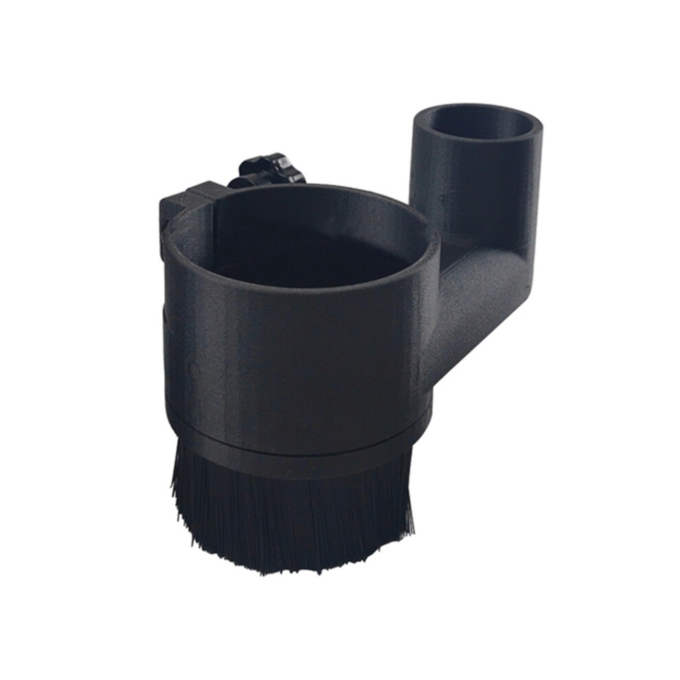 Accessori Cnc Spazzola Per Mandrino Aspirapolvere Antipolvere Da 65 Mm