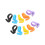 10pcs Ring Cutter Split Knife Design Automatical 4
