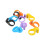 10pcs Ring Cutter Split Knife Design Automatical 10