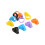 10pcs Ring Cutter Split Knife Design Automatical 9