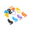 10pcs Ring Cutter Split Knife Design Automatical 7