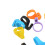 10pcs Ring Cutter Split Knife Design Automatical 13