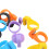 10pcs Ring Cutter Split Knife Design Automatical 15
