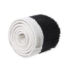 1 meter 70 mm stofkap stofzuigerborstelmachine nylon gereedschap CNC-freesaccessoires