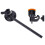 40cm Aluminum Alloy Glass Ceramic Tile Cutter Compasses Type Circle with A Fixed Suction Cup Cutting Tools 7