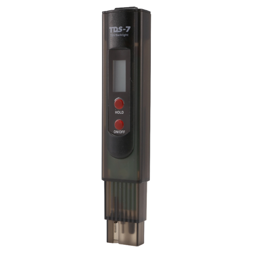 High Precision Water Hardness Instrument EC TDS Tester PH Meter Aquarium Pool Quality Purity Testing Pen 2