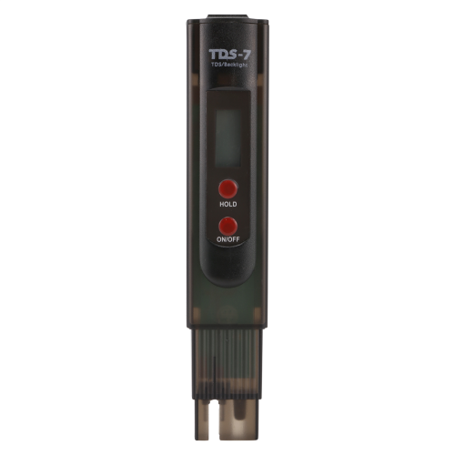 High Precision Water Hardness Instrument EC TDS Tester PH Meter Aquarium Pool Quality Purity Testing Pen 1