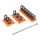 Auto Paintless Dent Repair Tools Kit Tabs Kleber Puller Entfernung 4