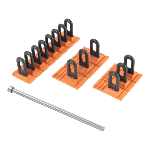 Auto Paintless Dent Repair Tools Kit Tabs Kleber Puller Entfernung