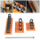 Auto Paintless Dent Repair Tools Kit Tabs Kleber Puller Entfernung 5