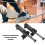 2PCS Wire Drawer Bricklaying Tool Fixer for Building Construction Fixture Brickwork Leveler Bricklayer Tools 5