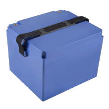 Scatola di immagazzinaggio della batteria LiFePo4 LiMn2O4 LiCoO2 da 60 V 20 A/72 V 20 A, custodia in plastica per motocicletta elettrica Ebike