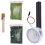 Miniature Landscape Model Material Flocking Static Grass Applicator Modeling Hobby Craft Accessories 5